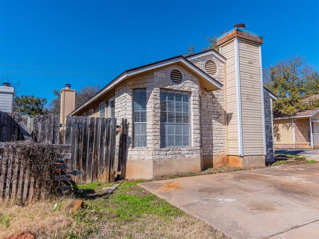 9624 Sugar Hill DR A, Austin, TX 78748
