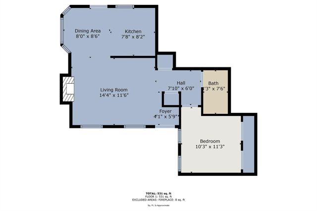 9624 Sugar Hill DR A, Austin, TX 78748