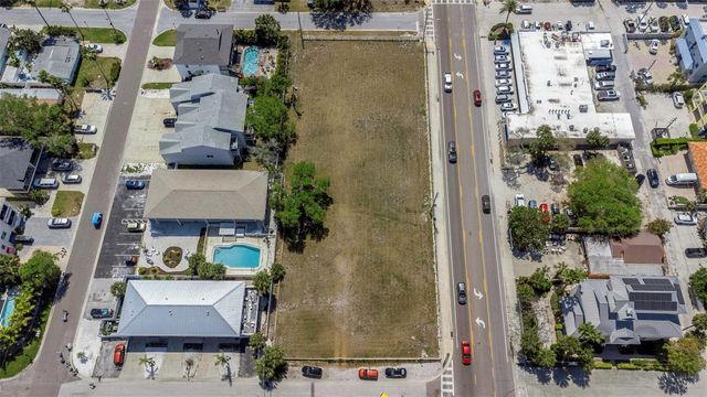 2300 GULF BOULEVARD, Indian Rocks Beach, FL 33785