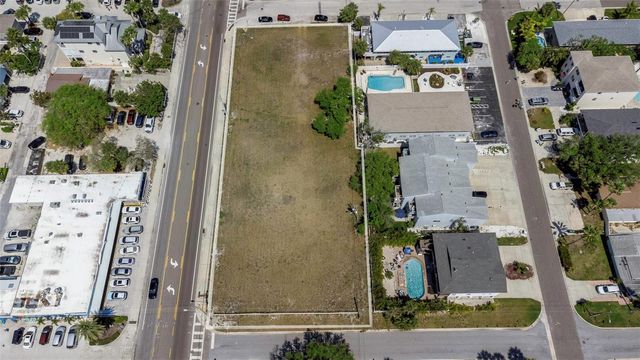 2300 GULF BOULEVARD, Indian Rocks Beach, FL 33785