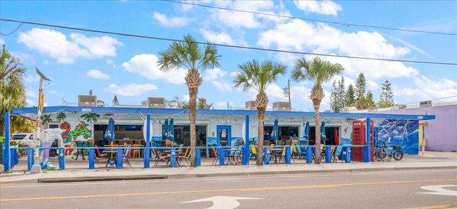 2300 GULF BOULEVARD, Indian Rocks Beach, FL 33785