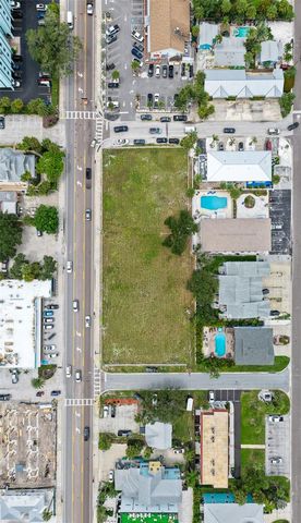 2300 GULF BOULEVARD, Indian Rocks Beach, FL 33785