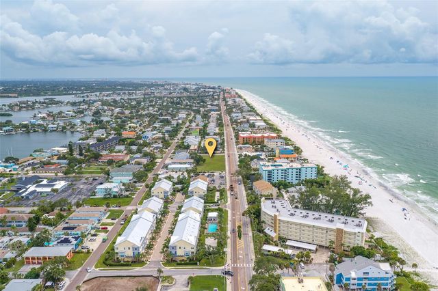 2300 GULF BOULEVARD, Indian Rocks Beach, FL 33785