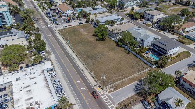 2300 GULF BOULEVARD, Indian Rocks Beach, FL 33785