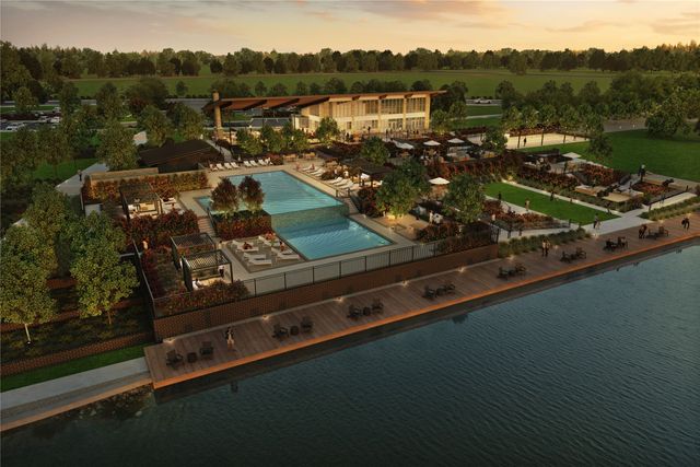 6404 Admirals Court, Mckinney, TX 75071