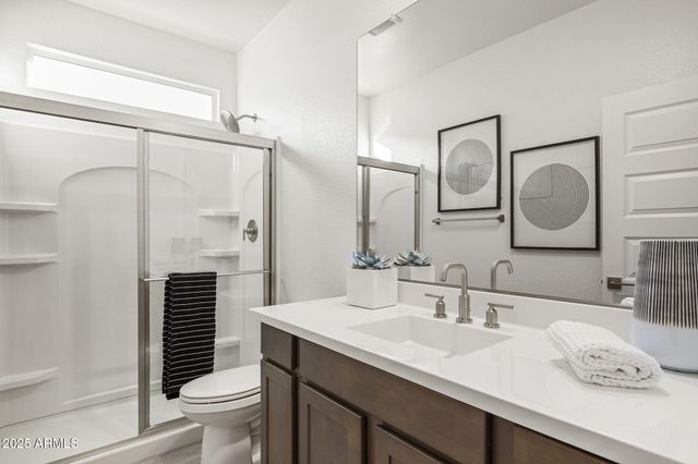 17740 W TURQUOISE Avenue, Waddell, AZ 85355