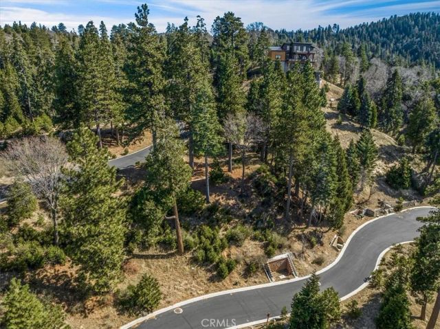 109 MILL POND, Lake Arrowhead, CA 92352