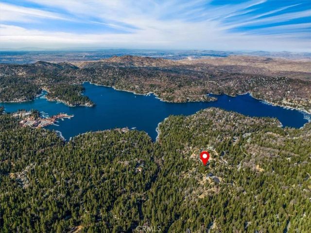 109 MILL POND, Lake Arrowhead, CA 92352