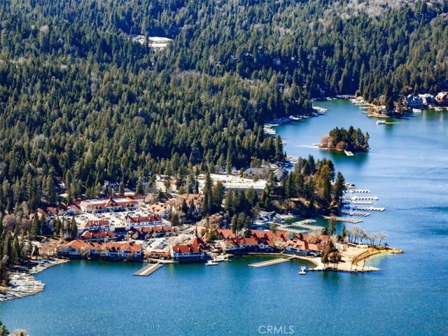 109 MILL POND, Lake Arrowhead, CA 92352