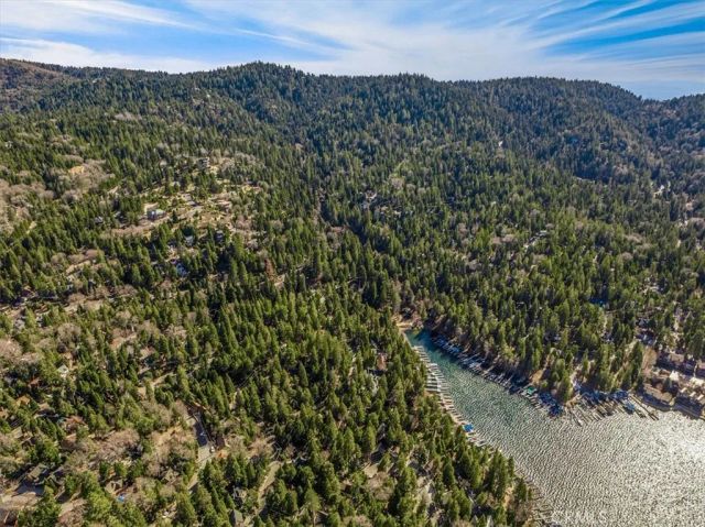 109 MILL POND, Lake Arrowhead, CA 92352