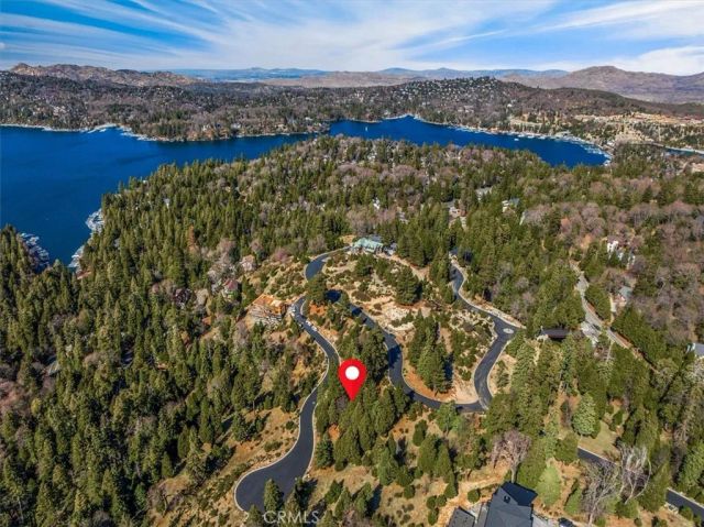 109 MILL POND, Lake Arrowhead, CA 92352