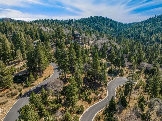 109 MILL POND, Lake Arrowhead, CA 92352