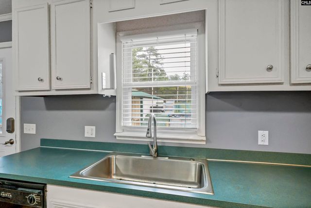 1444 Reedy O Smith Road, Leesville, SC 29070