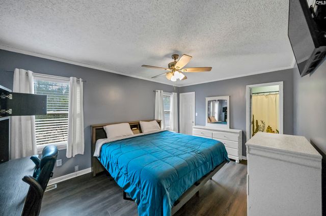 1444 Reedy O Smith Road, Leesville, SC 29070