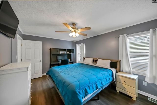 1444 Reedy O Smith Road, Leesville, SC 29070