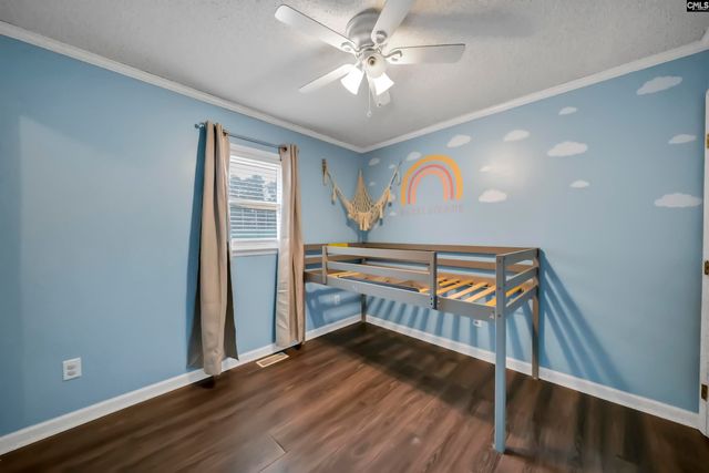 1444 Reedy O Smith Road, Leesville, SC 29070