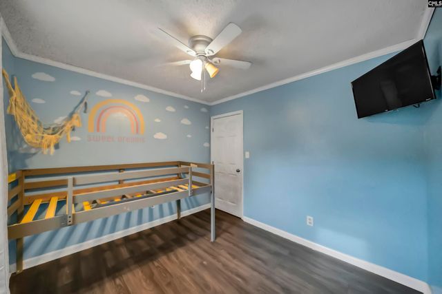 1444 Reedy O Smith Road, Leesville, SC 29070