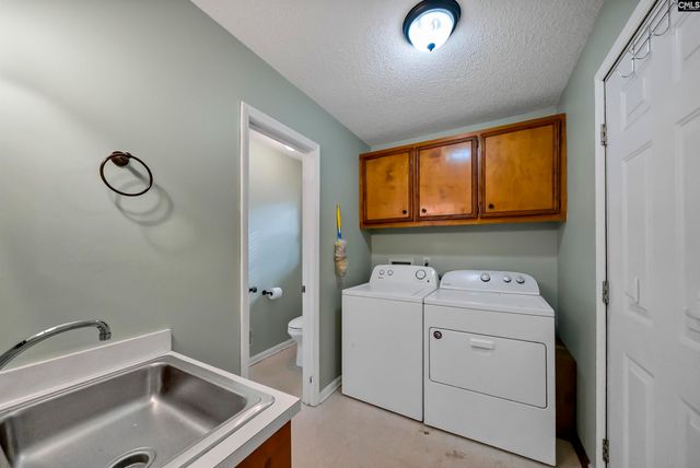 1444 Reedy O Smith Road, Leesville, SC 29070