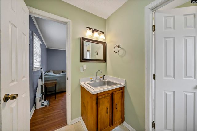 1444 Reedy O Smith Road, Leesville, SC 29070