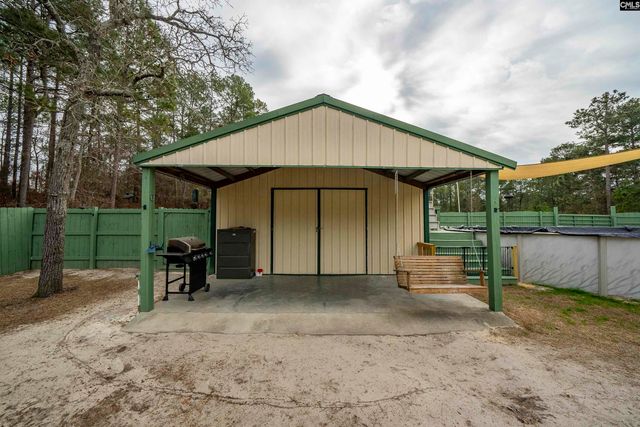 1444 Reedy O Smith Road, Leesville, SC 29070