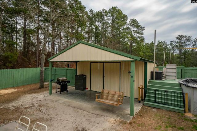 1444 Reedy O Smith Road, Leesville, SC 29070