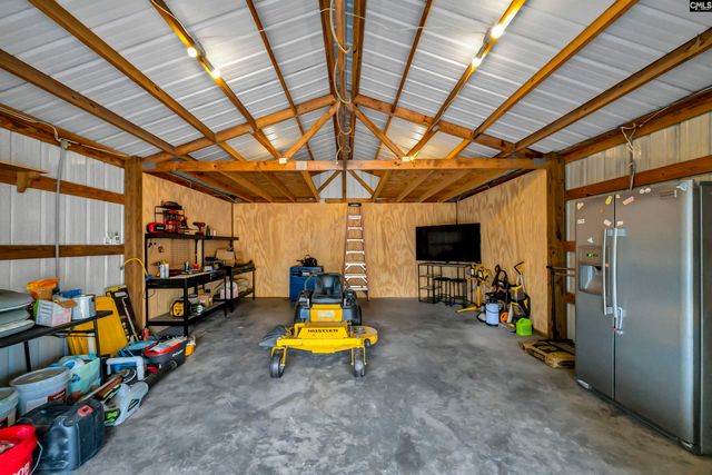 1444 Reedy O Smith Road, Leesville, SC 29070