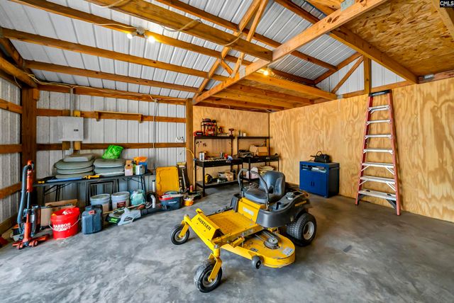 1444 Reedy O Smith Road, Leesville, SC 29070