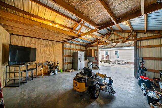 1444 Reedy O Smith Road, Leesville, SC 29070