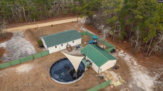 1444 Reedy O Smith Road, Leesville, SC 29070