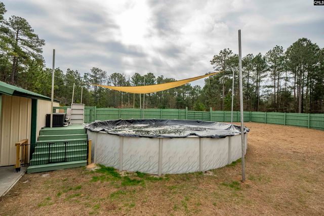 1444 Reedy O Smith Road, Leesville, SC 29070