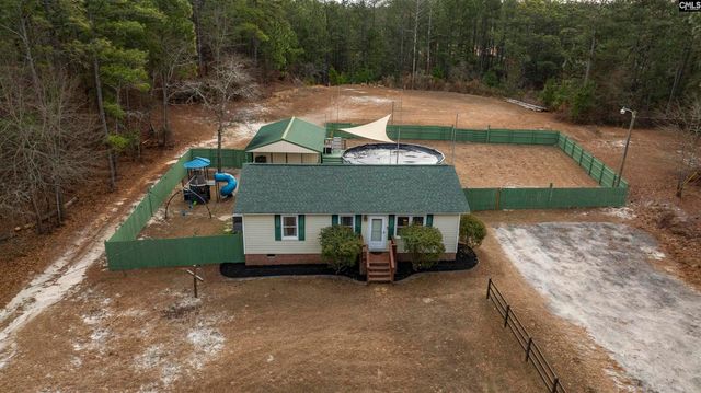 1444 Reedy O Smith Road, Leesville, SC 29070