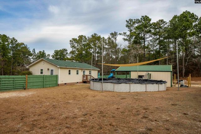 1444 Reedy O Smith Road, Leesville, SC 29070