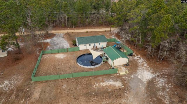 1444 Reedy O Smith Road, Leesville, SC 29070