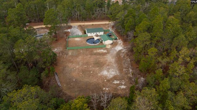 1444 Reedy O Smith Road, Leesville, SC 29070