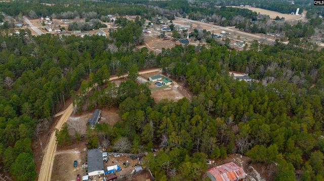 1444 Reedy O Smith Road, Leesville, SC 29070