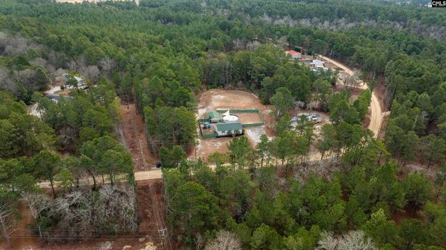 1444 Reedy O Smith Road, Leesville, SC 29070