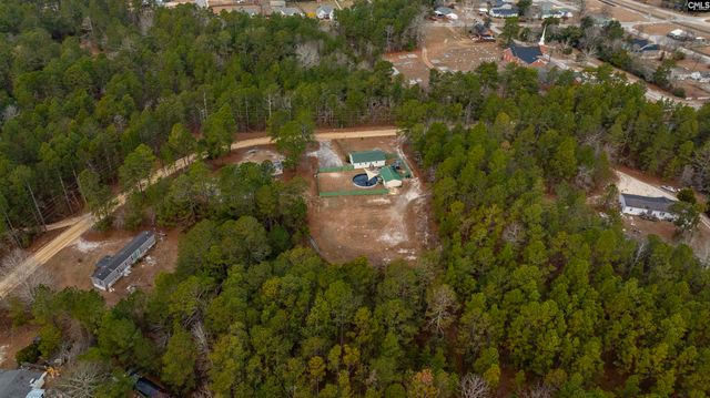 1444 Reedy O Smith Road, Leesville, SC 29070