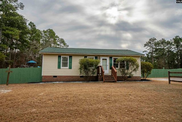 1444 Reedy O Smith Road, Leesville, SC 29070