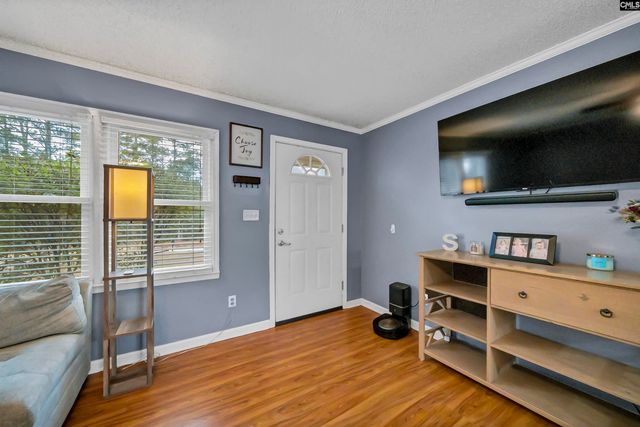 1444 Reedy O Smith Road, Leesville, SC 29070