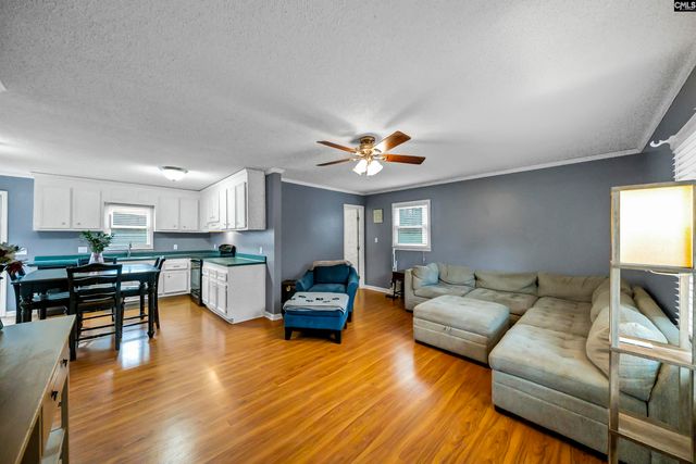 1444 Reedy O Smith Road, Leesville, SC 29070