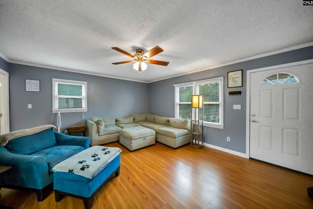 1444 Reedy O Smith Road, Leesville, SC 29070