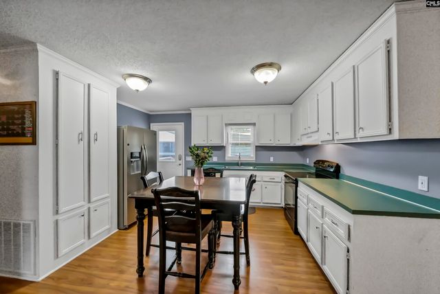 1444 Reedy O Smith Road, Leesville, SC 29070