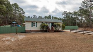 1444 Reedy O Smith Road, Leesville, SC 29070