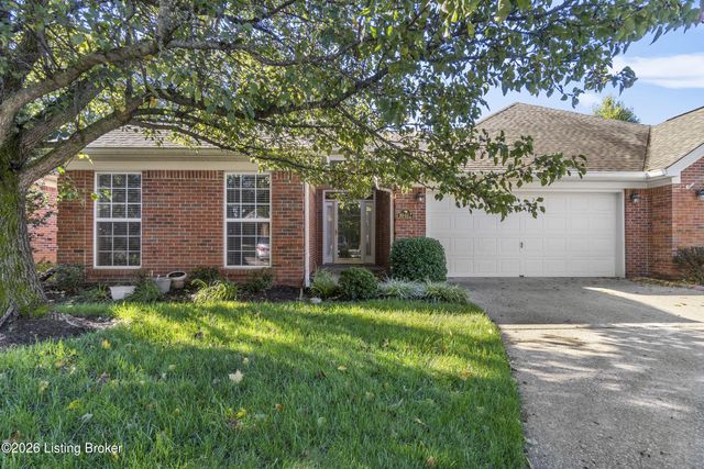 10412 Dove Chase Cir, Louisville, KY 40299