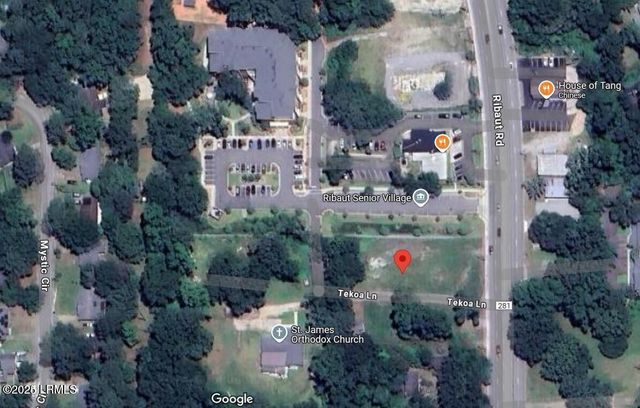 5 Tekoa Lane, Beaufort, SC 29902