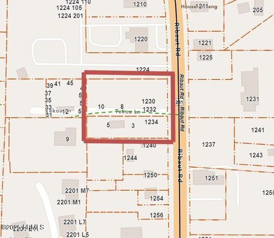 5 Tekoa Lane, Beaufort, SC 29902