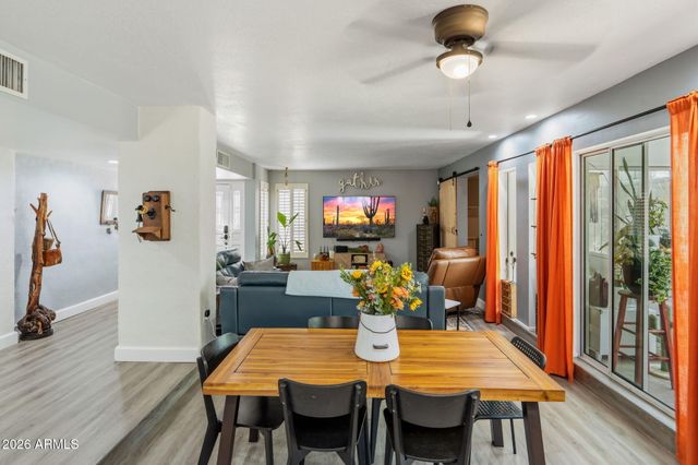 12801 N 15TH Avenue, Phoenix, AZ 85029