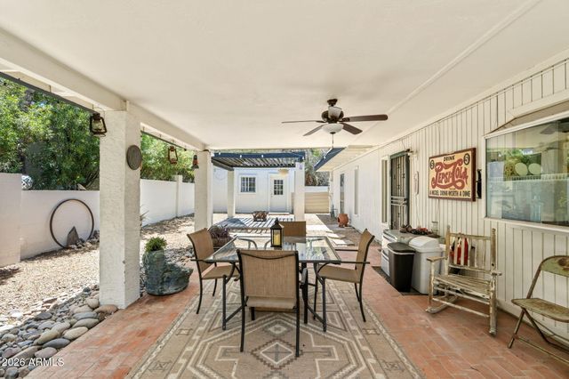 12801 N 15TH Avenue, Phoenix, AZ 85029