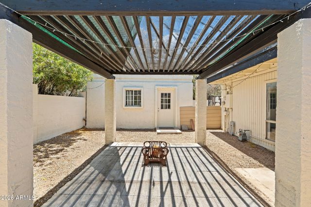 12801 N 15TH Avenue, Phoenix, AZ 85029