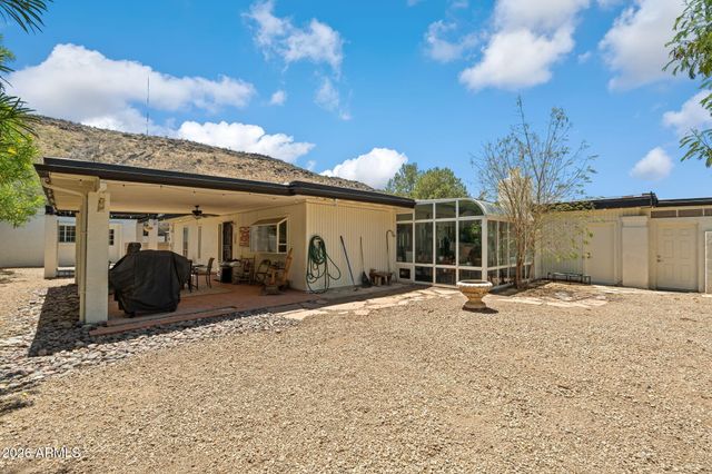 12801 N 15TH Avenue, Phoenix, AZ 85029